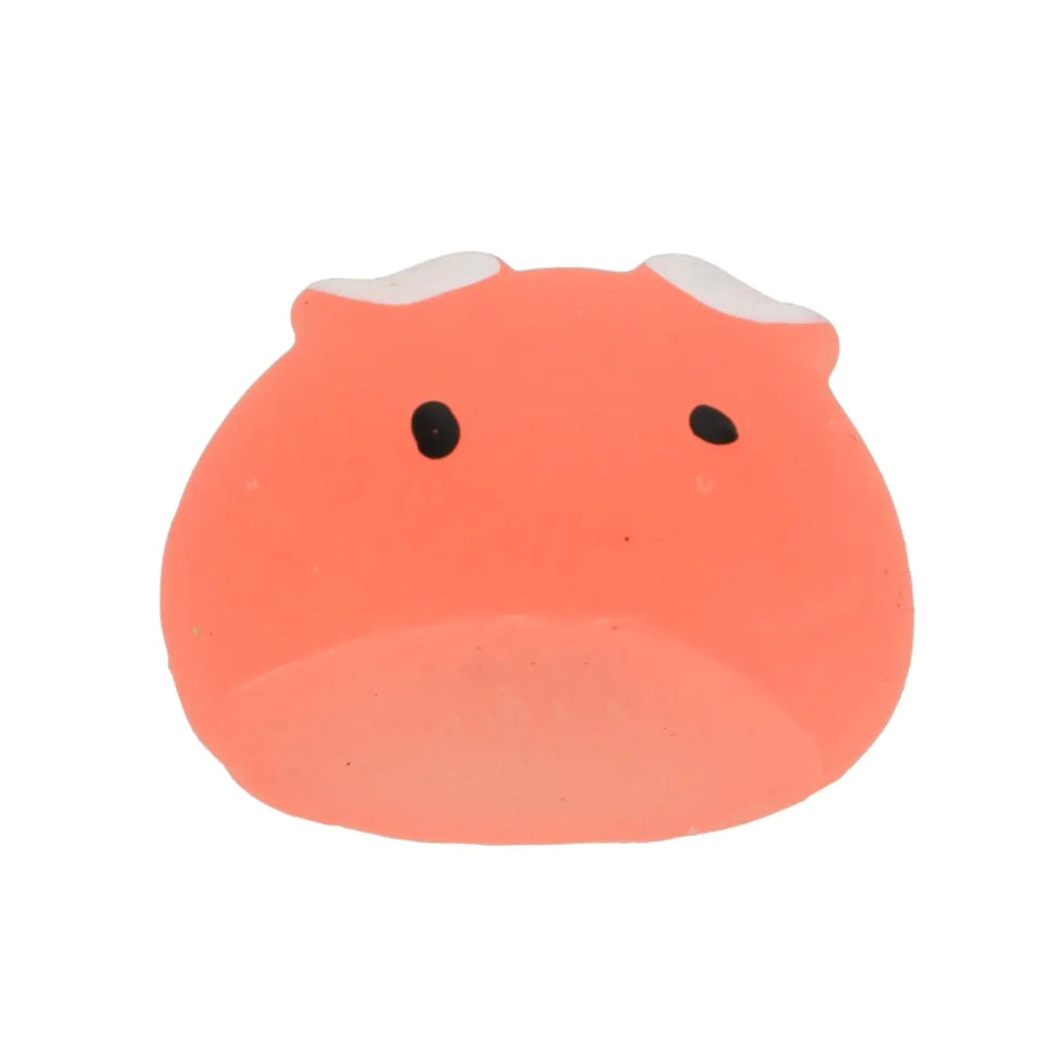 Glow in Dark Medium Size Squishies